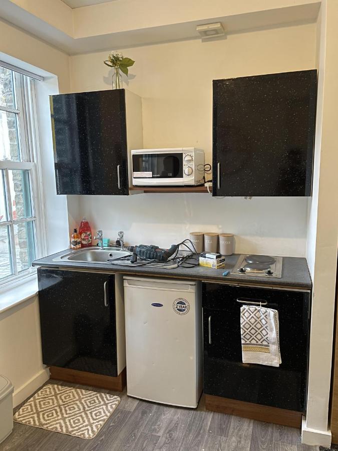 Bv Comfy Budget Studio At Quebec Street Bradford Bradford (West Yorkshire) Exterior photo